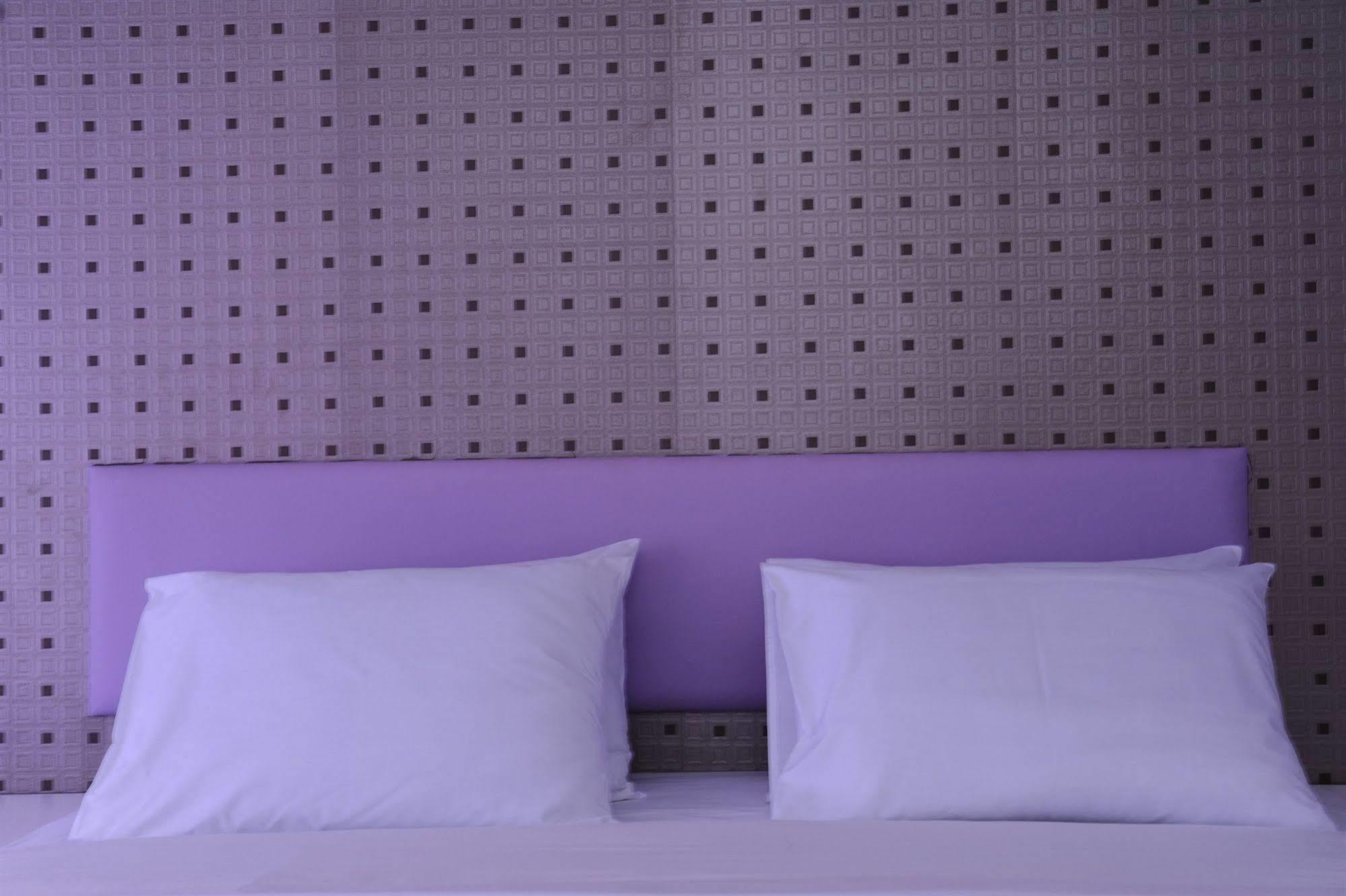 Angket Hip Residence Pattaya Eksteriør billede