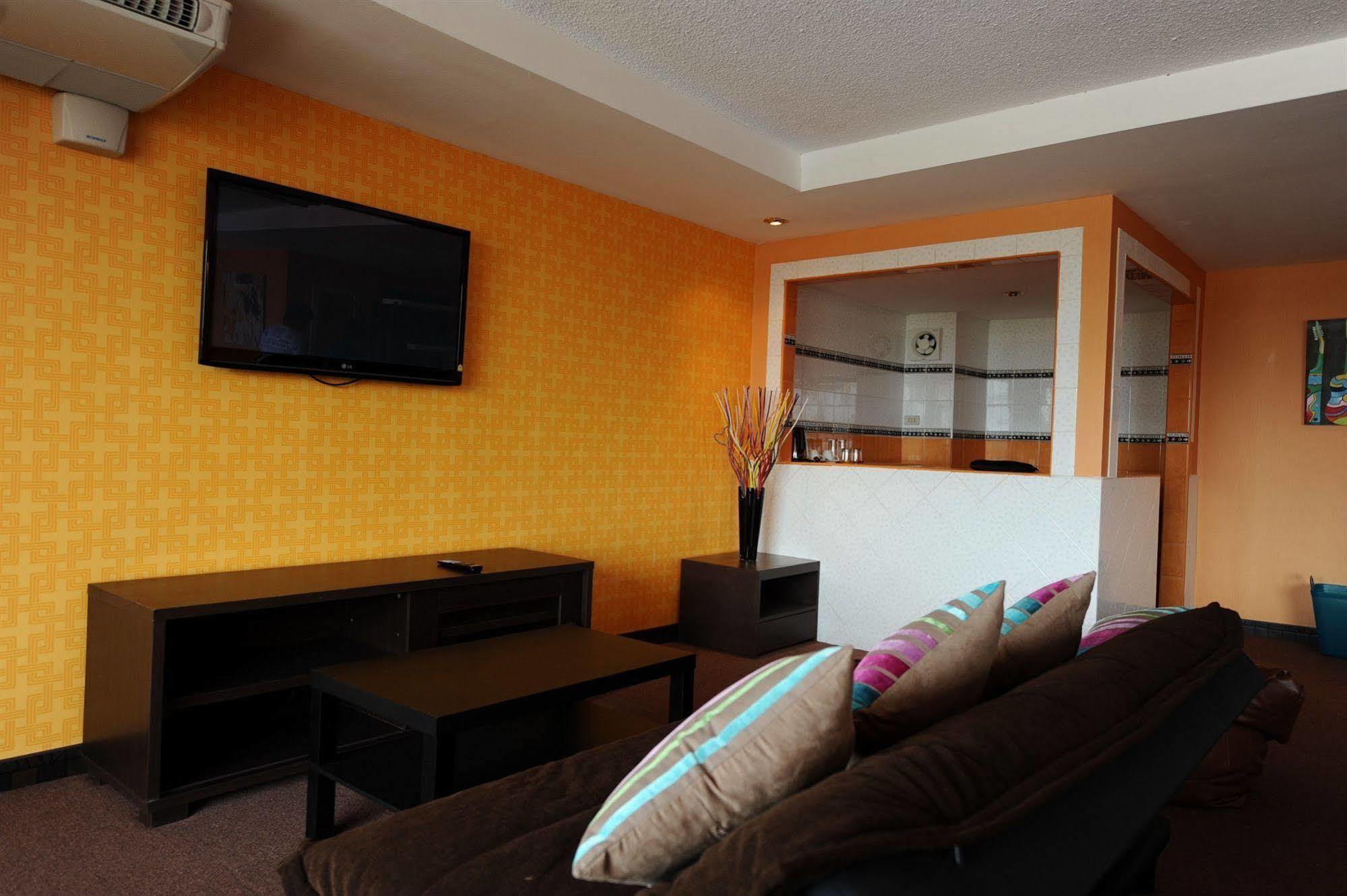 Angket Hip Residence Pattaya Eksteriør billede