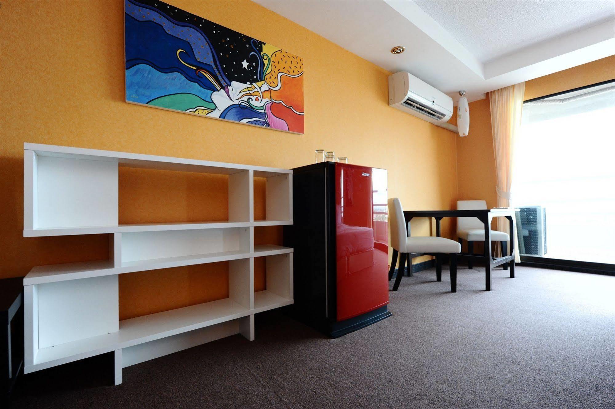 Angket Hip Residence Pattaya Eksteriør billede
