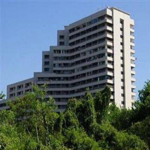 Angket Hip Residence Pattaya Eksteriør billede