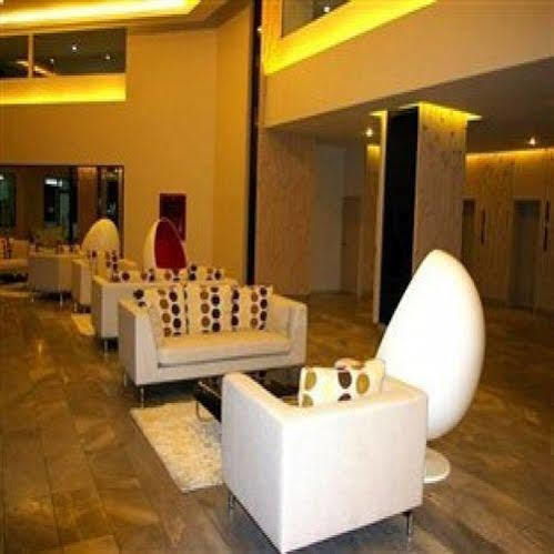 Angket Hip Residence Pattaya Eksteriør billede