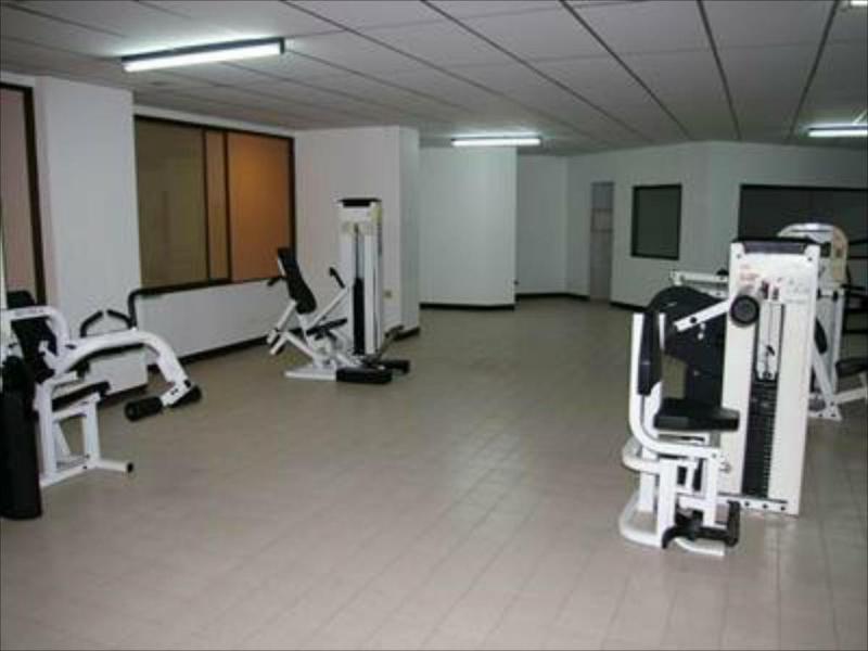 Angket Hip Residence Pattaya Eksteriør billede