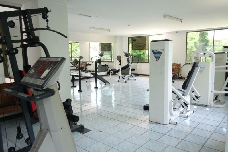 Angket Hip Residence Pattaya Eksteriør billede