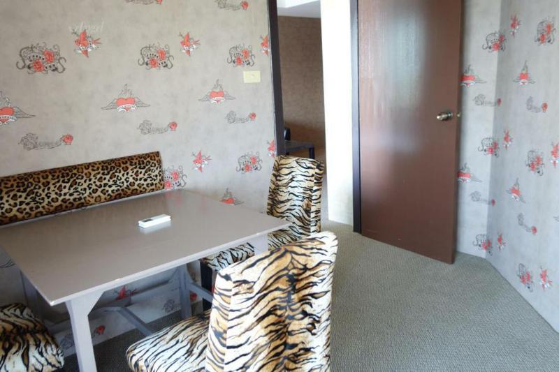 Angket Hip Residence Pattaya Eksteriør billede